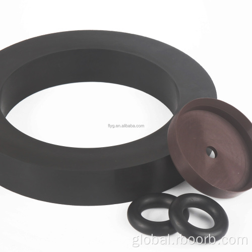 O Ring Gasket Color Washers NBR Sealing Rubber Factory